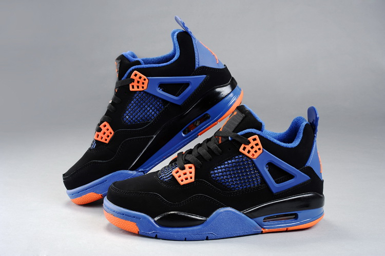 Air Jordan 4 Women Shoes 23C075