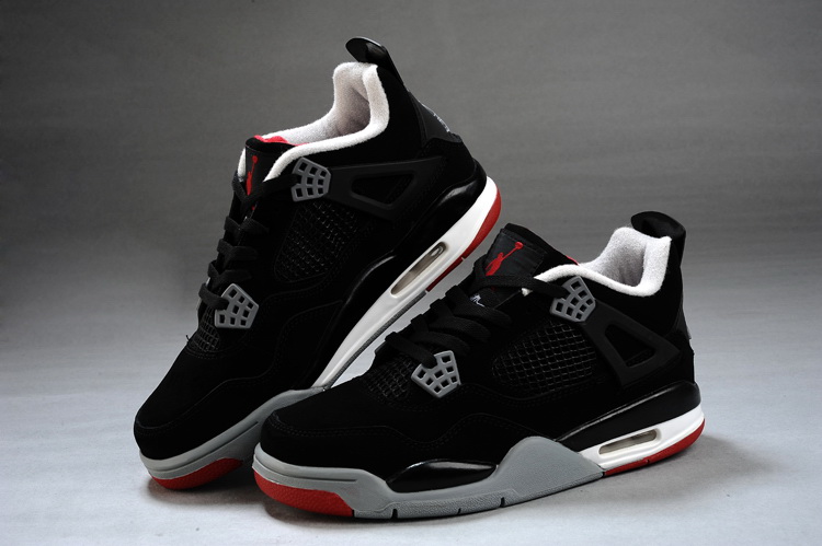 Air Jordan 4 Women Shoes 23C083