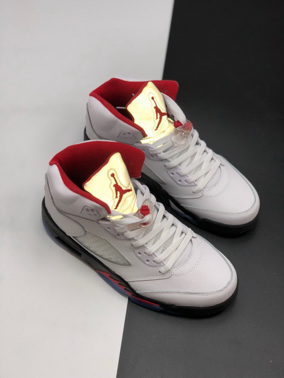 Air Jordan 5 Men Shoes 23C004