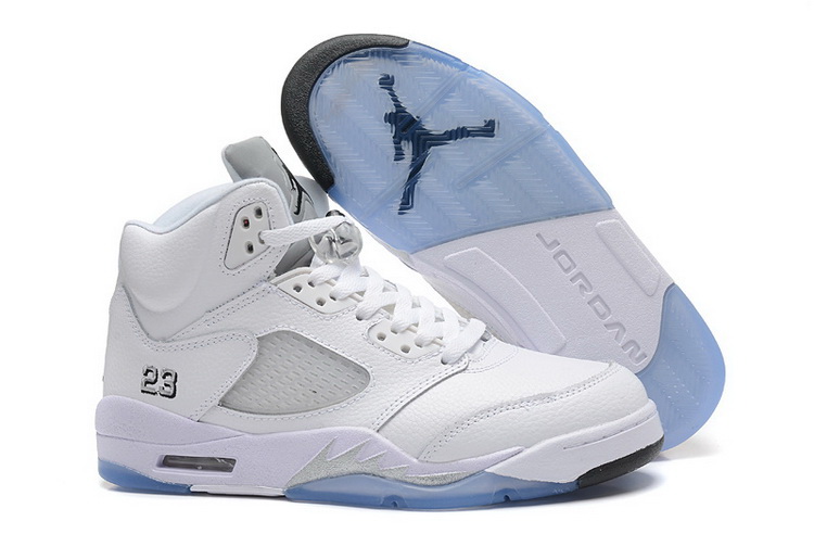 Air Jordan 5 Men Shoes 23C036