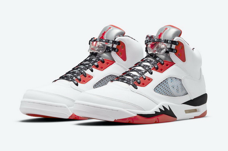 Air Jordan 5 Men Shoes 23C113