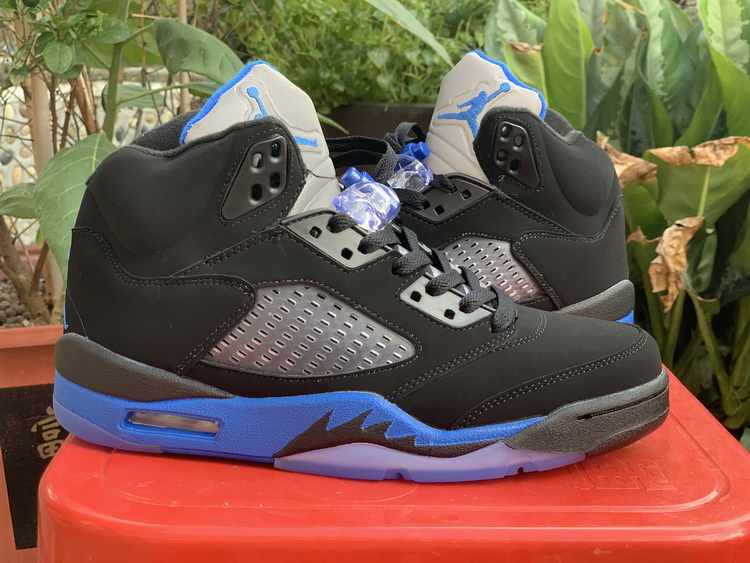 Air Jordan 5 Men Shoes 23C122