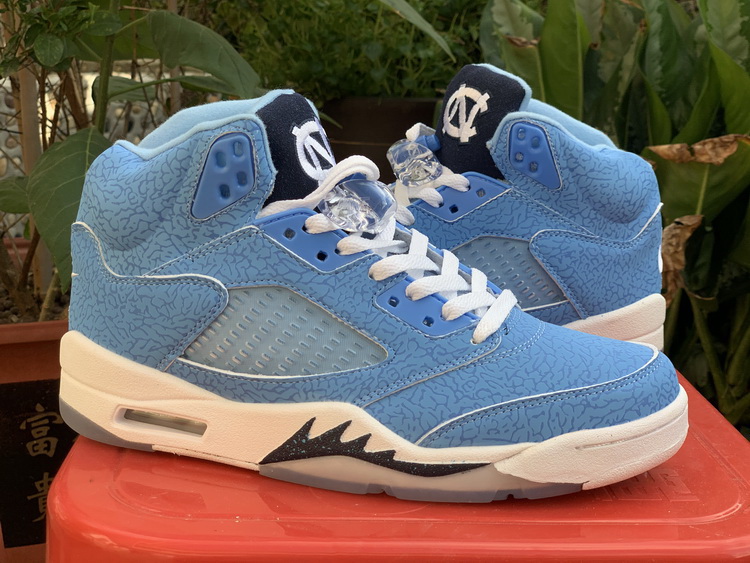 Air Jordan 5 Men Shoes 23C127