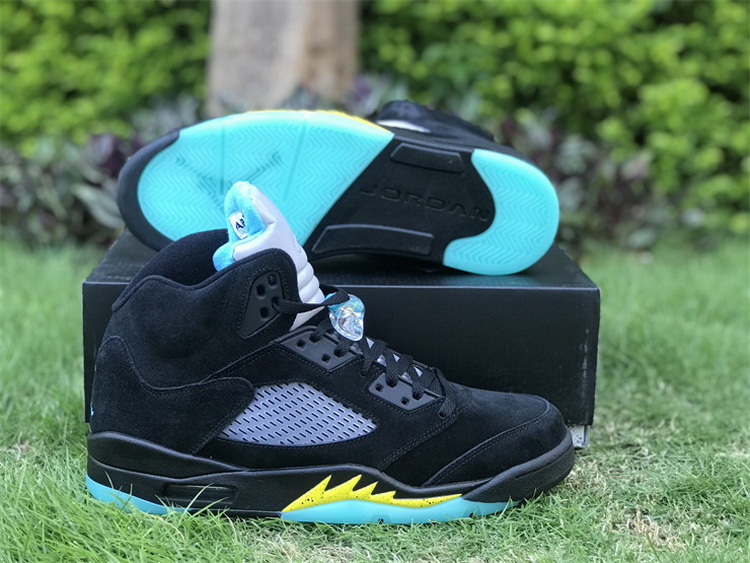 Air Jordan 5 Men Shoes 23C239