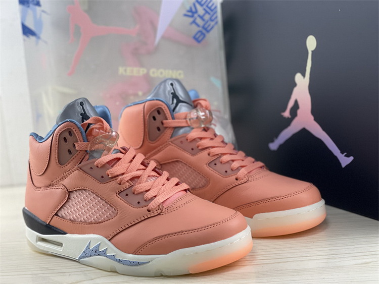 Air Jordan 5 Men Shoes 23C248