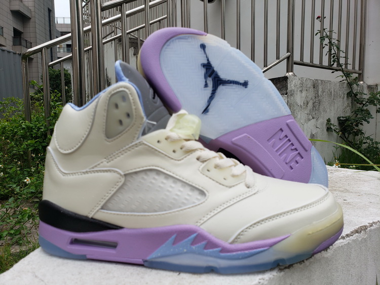 Air Jordan 5 Men Shoes 23C279