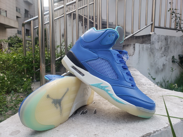 Air Jordan 5 Men Shoes 23C282