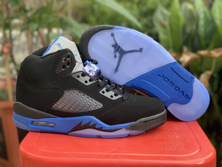 Air Jordan 5 Men Shoes 23C314