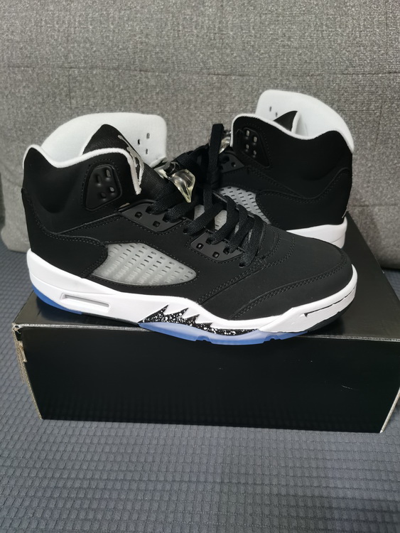 Air Jordan 5 Men Shoes 23C337