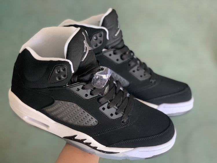 Air Jordan 5 Men Shoes 23C350