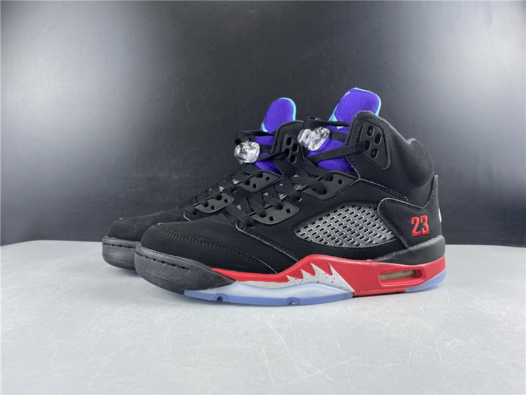 Air Jordan 5 Men Shoes 23C438