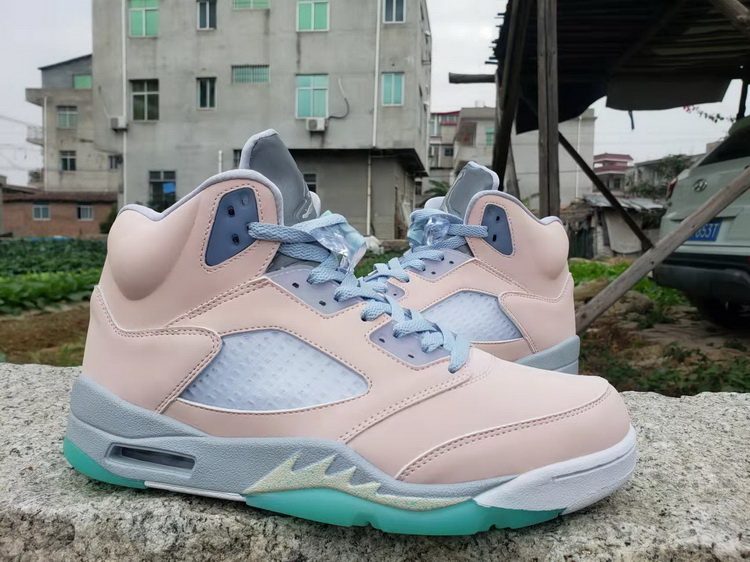 Air Jordan 5 Women Shoes 23C013