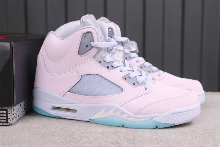 Air Jordan 5 Women Shoes 23C016