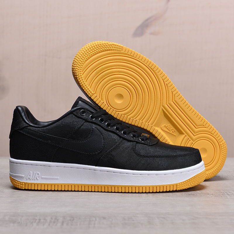 Nike Air Force 1 Low Women Shoes 233 01