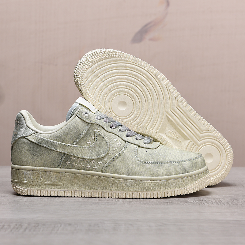 Nike Air Force 1 Low Women Shoes 233 03