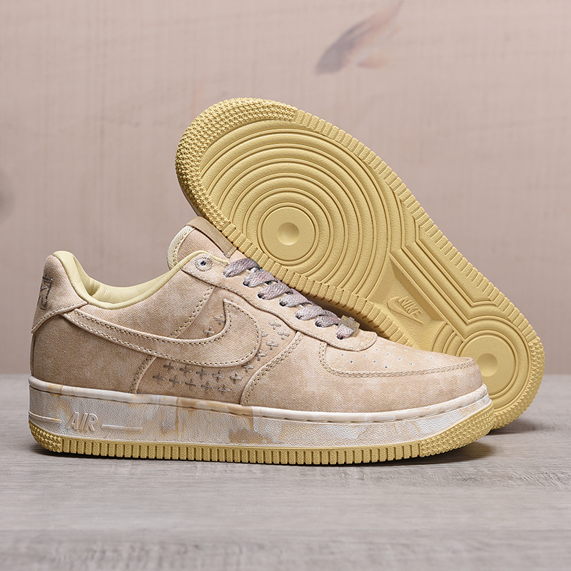 Nike Air Force 1 Low Women Shoes 233 04