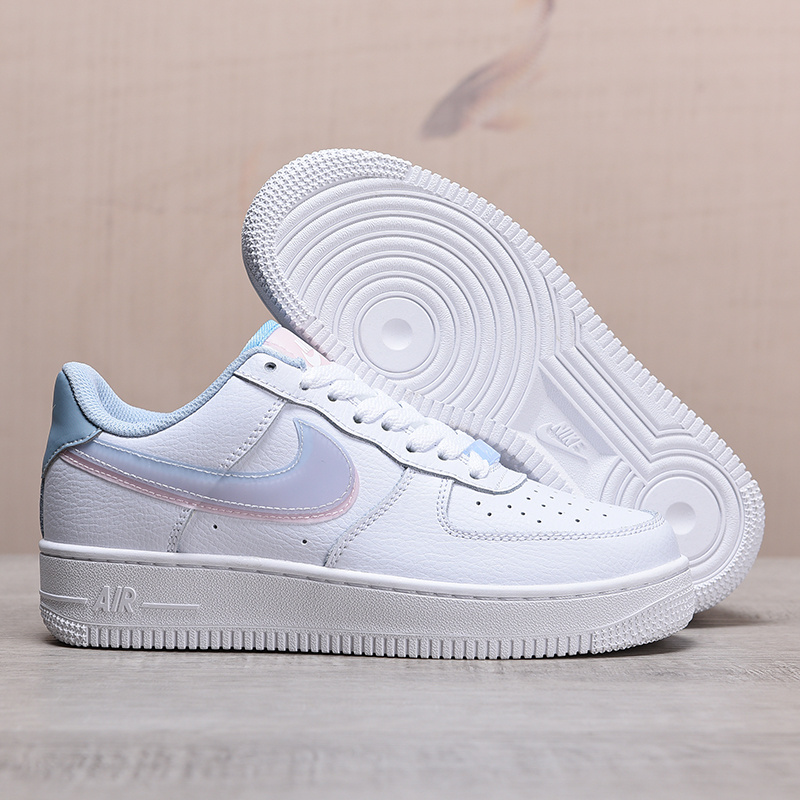 Nike Air Force 1 Low Women Shoes 233 06