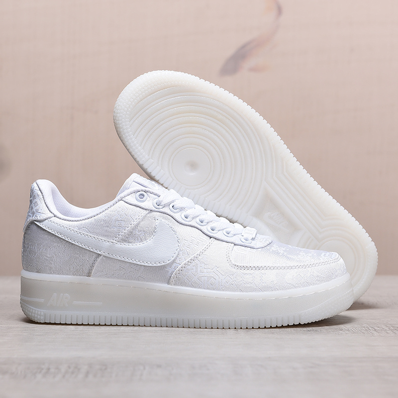 Nike Air Force 1 Low Women Shoes 233 07