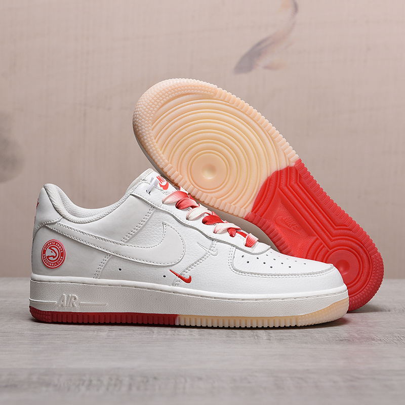 Nike Air Force 1 Low Men Shoes 233 04