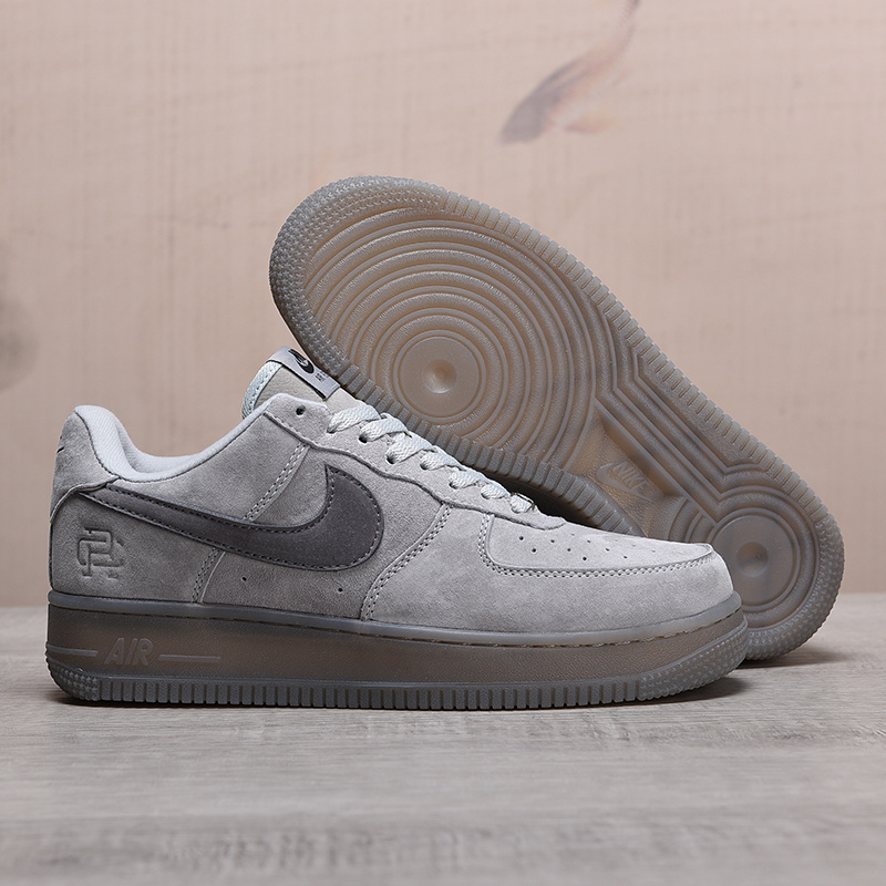 Nike Air Force 1 Low Men Shoes 233 03