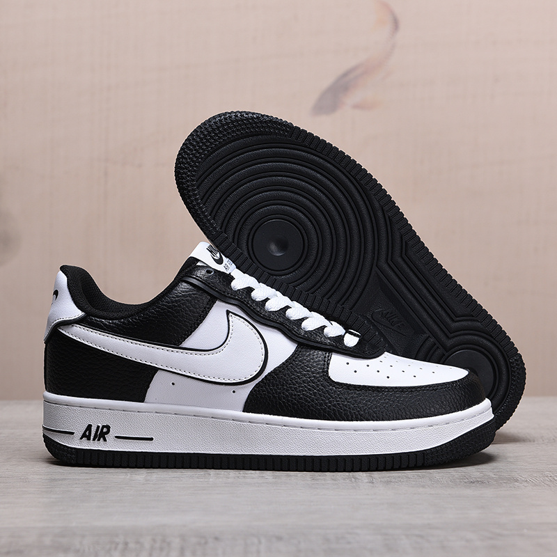 Nike Air Force 1 Low Men Shoes 233 07