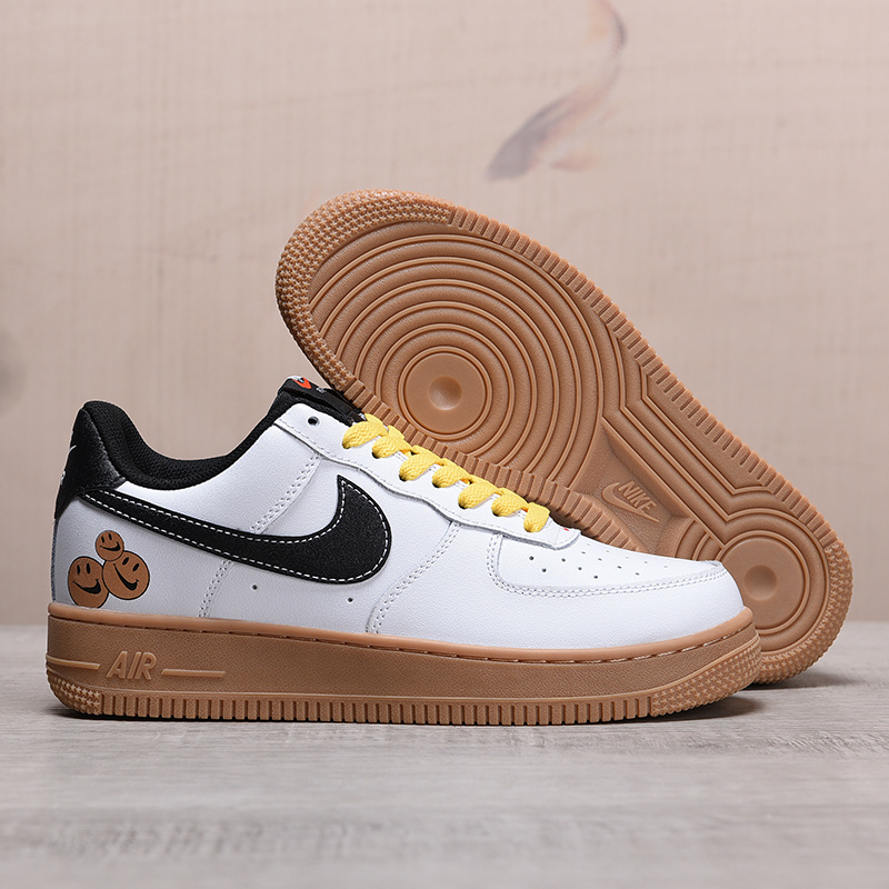 Nike Air Force 1 Low Men Shoes 233 11