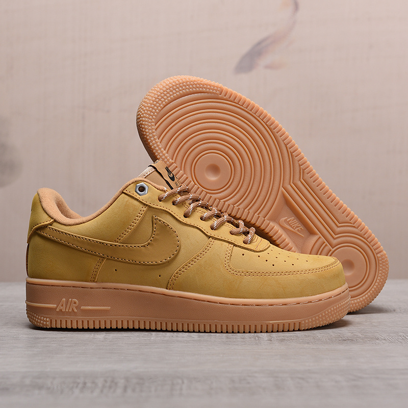 Nike Air Force 1 Low Men Shoes 233 10