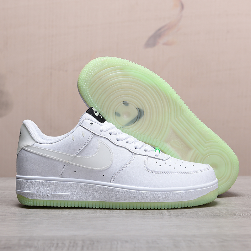 Nike Air Force 1 Low Men Shoes 233 12