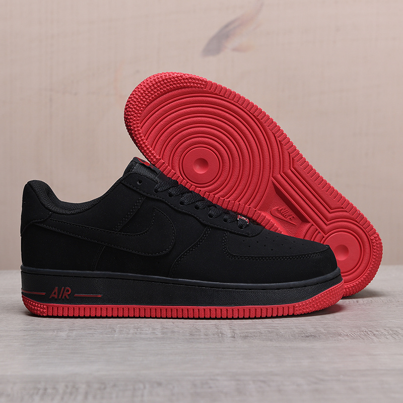 Nike Air Force 1 Low Men Shoes 233 13