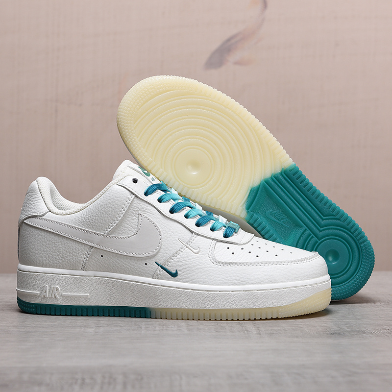 Nike Air Force 1 Low Men Shoes 233 15