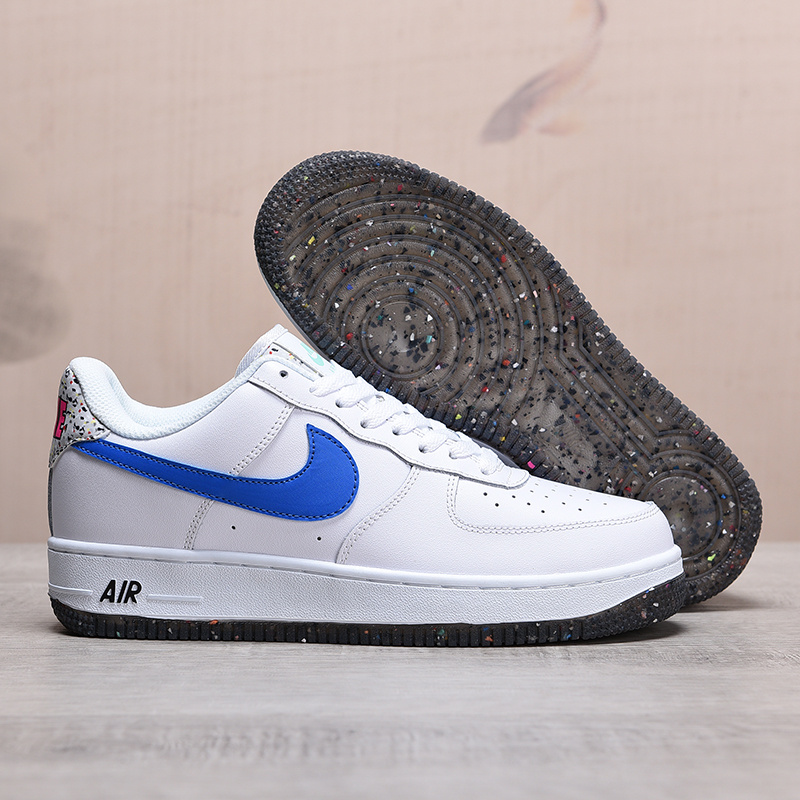 Nike Air Force 1 Low Men Shoes 233 14