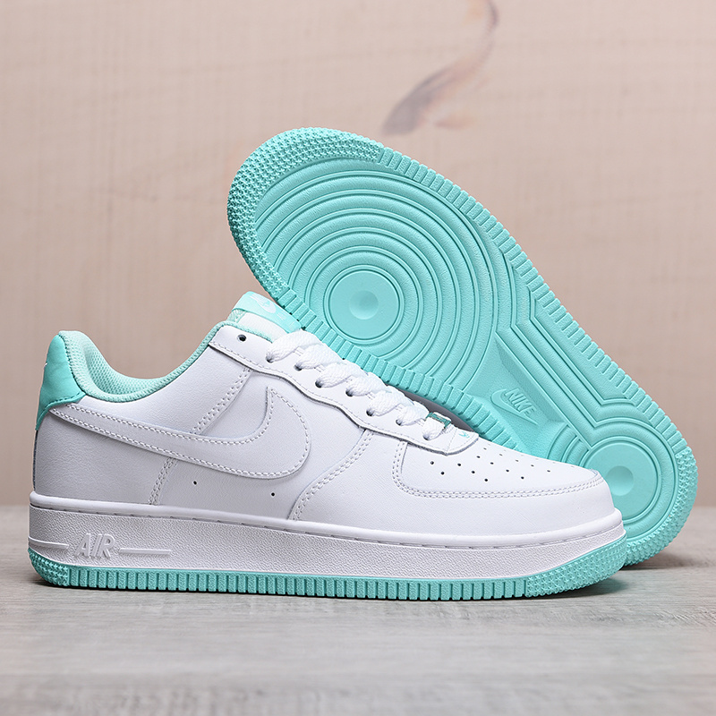 Nike Air Force 1 Low Men Shoes 233 16