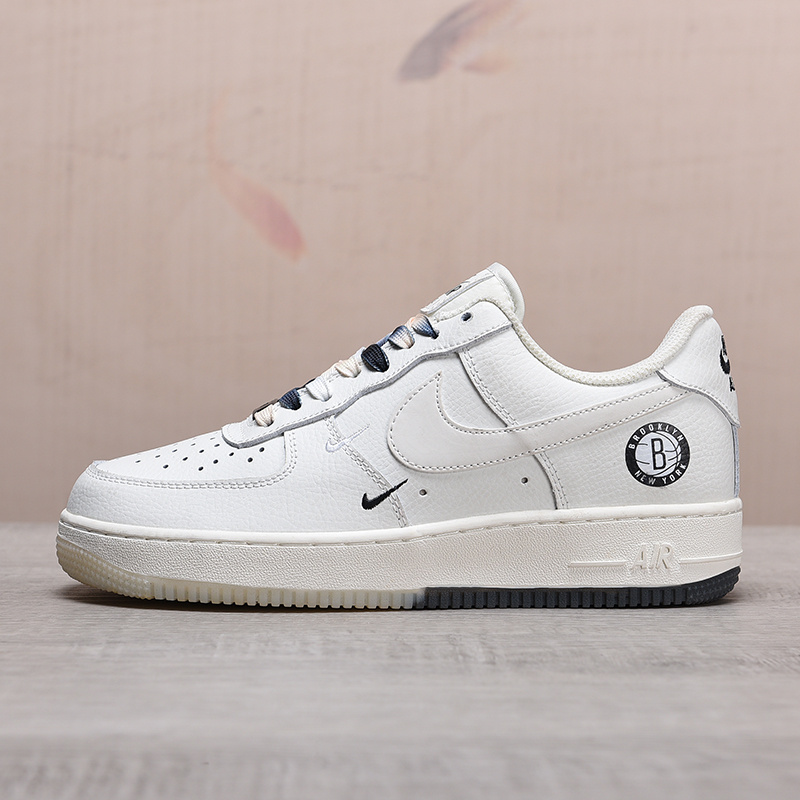 Nike Air Force 1 Low Men Shoes 233 18