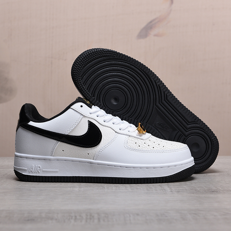 Nike Air Force 1 Low Men Shoes 233 19