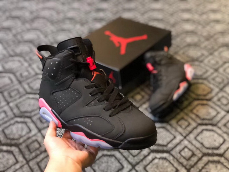 Air Jordan 6 Men Shoes 23C023