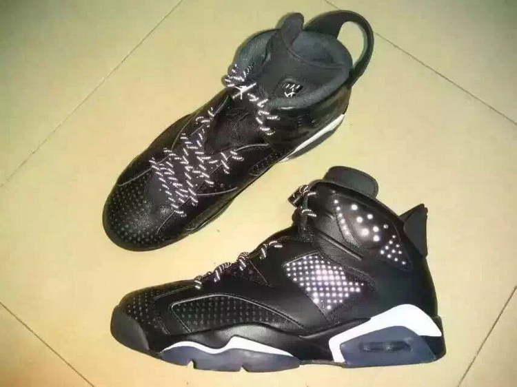 Air Jordan 6 Men Shoes 23C032