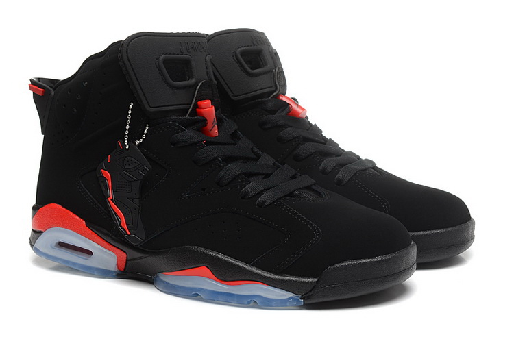 Air Jordan 6 Men Shoes 23C049