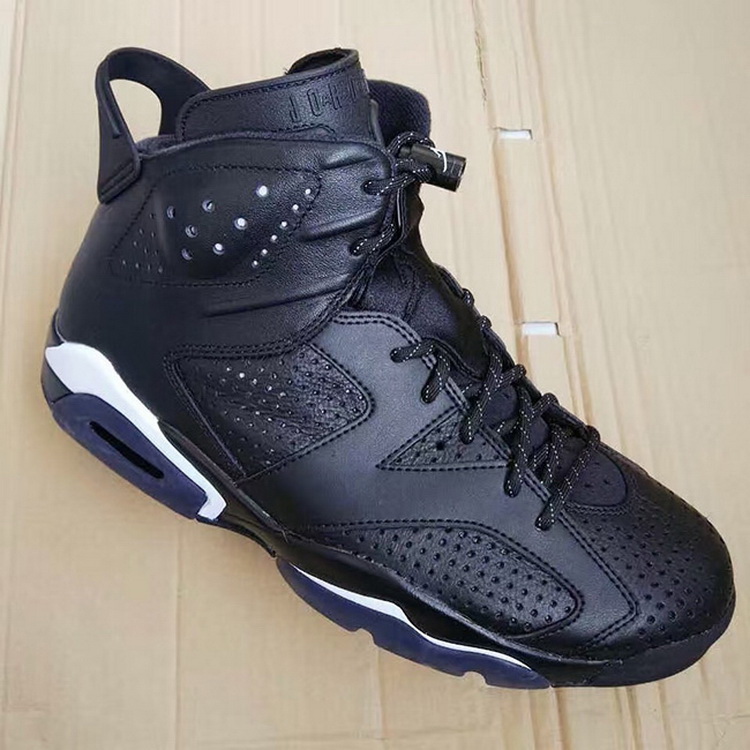 Air Jordan 6 Men Shoes 23C063