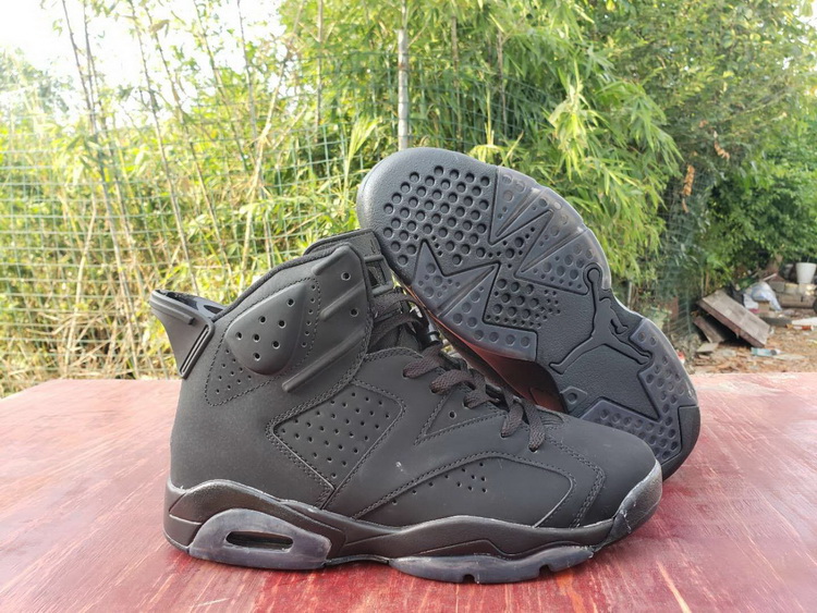 Air Jordan 6 Men Shoes 23C070