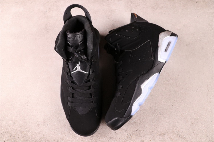 Air Jordan 6 Men Shoes 23C167