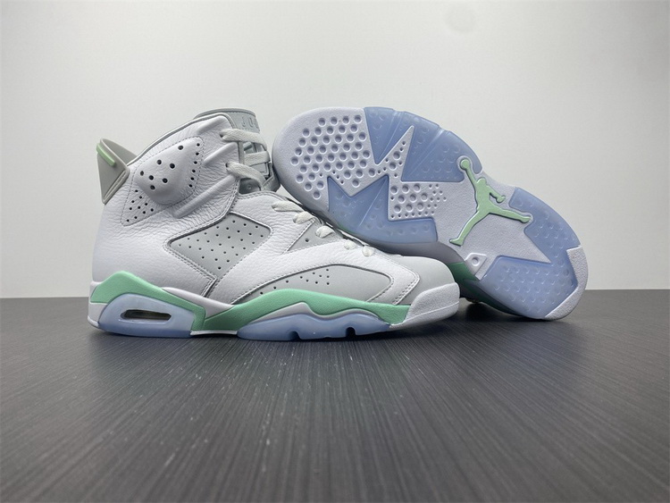 Air Jordan 6 Men Shoes 23C189