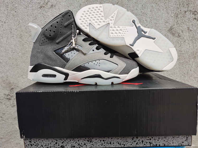 Air Jordan 6 Men Shoes 23C229