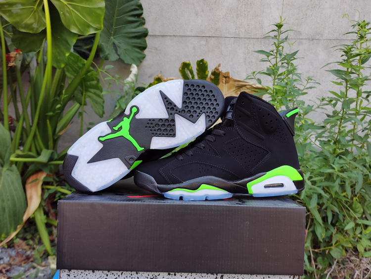 Air Jordan 6 Men Shoes 23C230