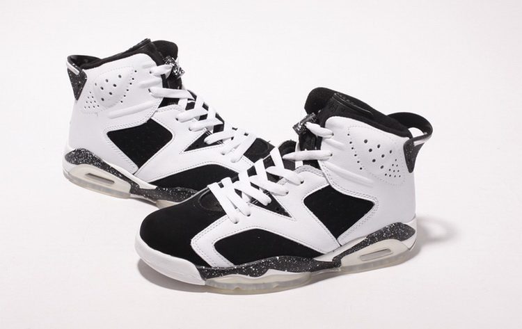 Air Jordan 6 Men Shoes 23C295