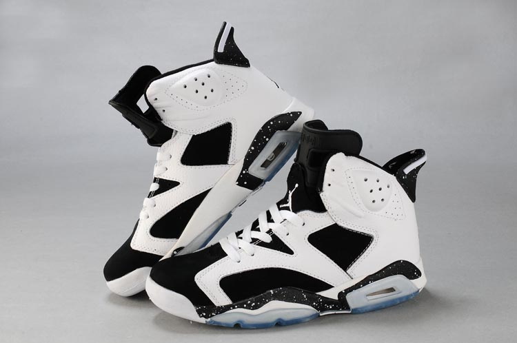 Air Jordan 6 Men Shoes 23C309