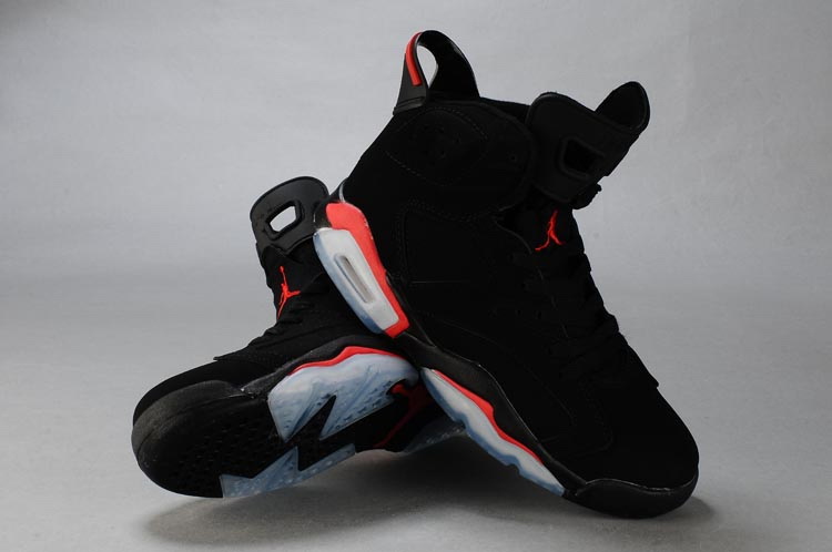 Air Jordan 6 Men Shoes 23C320