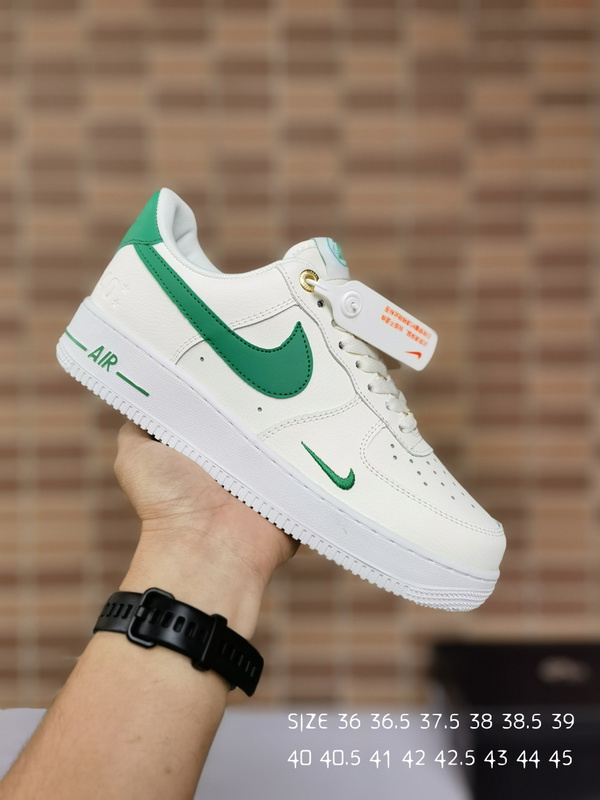 Nike Air Force 1 Low Men Shoes 233 23