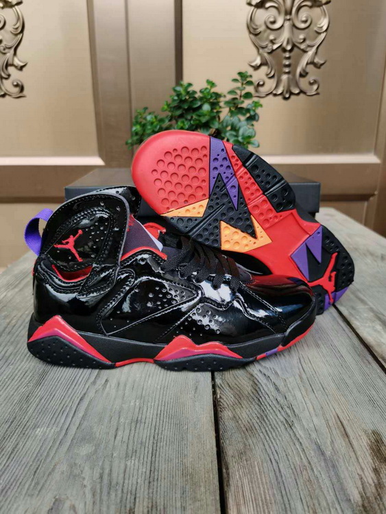 Air Jordan 7 Women Shoes 23C004