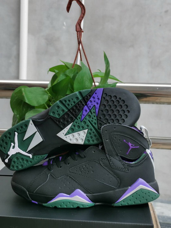 Air Jordan 7 Women Shoes 23C022