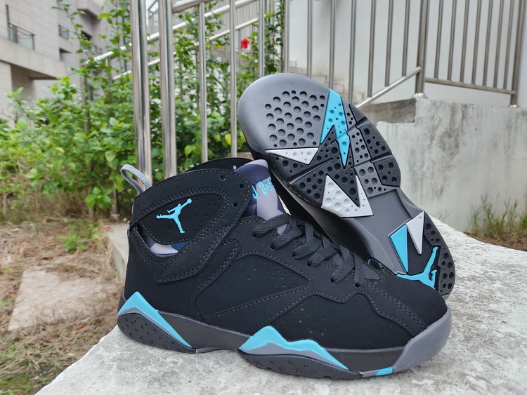 Air Jordan 7 Women Shoes 23C034